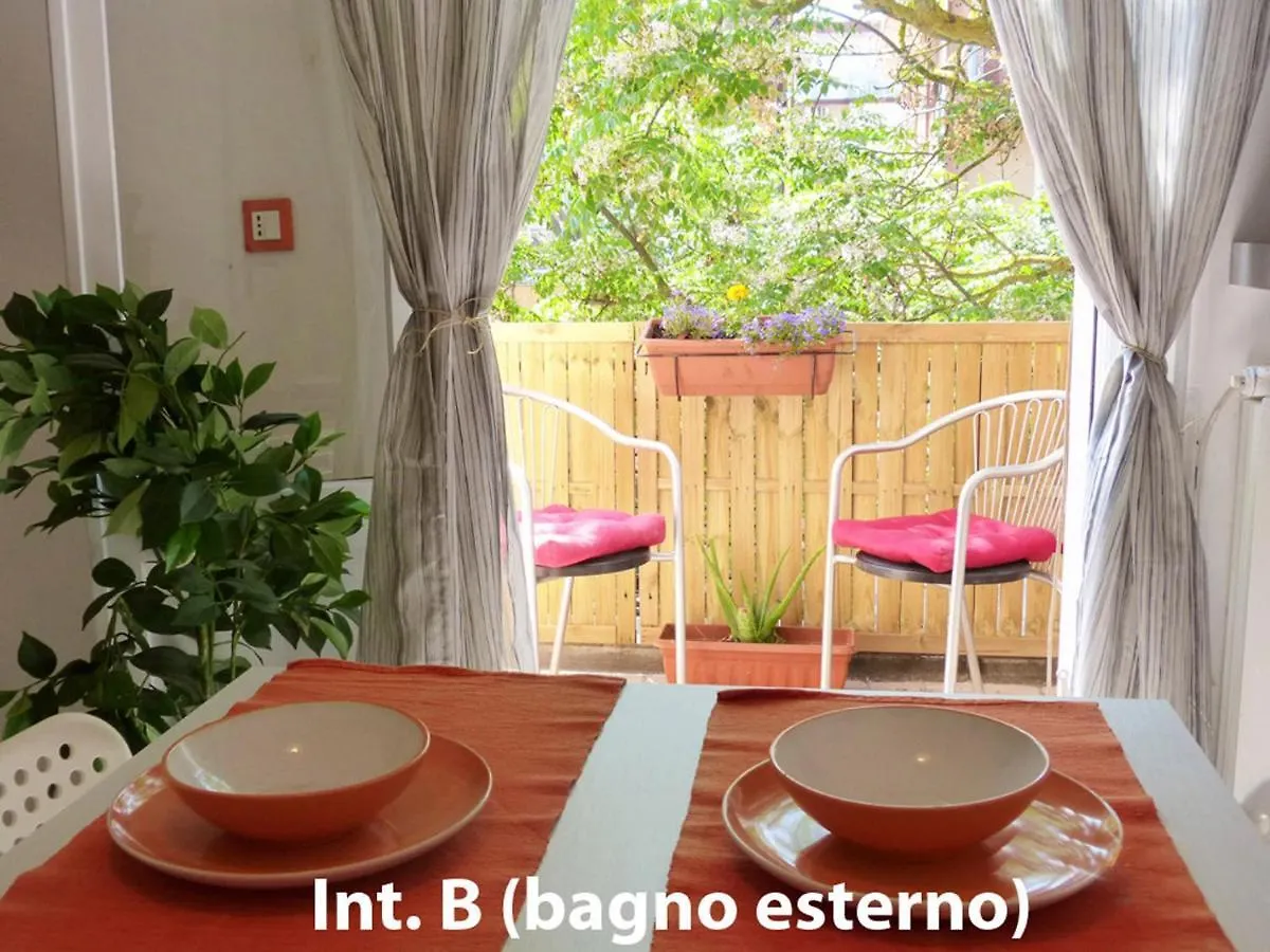 App Bilocale Gatteo Mare Apartment Gatteo a Mare 0*,