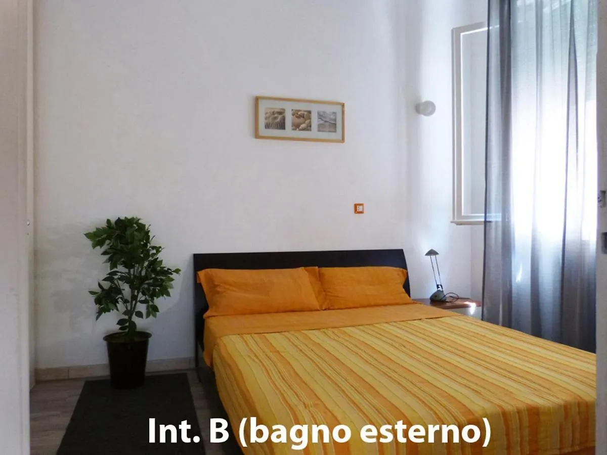 Ferienwohnung App Bilocale Gatteo Mare Gatteo a Mare Italien