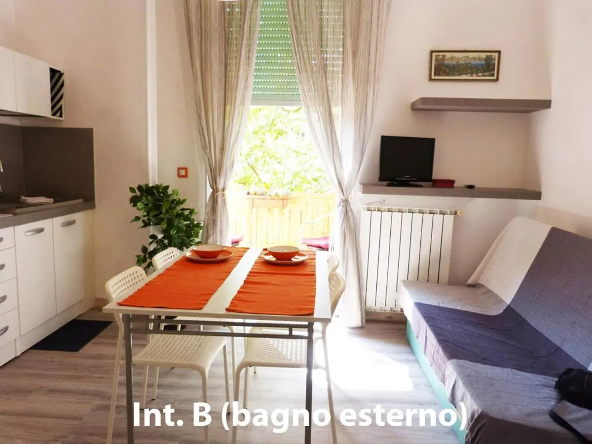 Ferienwohnung App Bilocale Gatteo Mare Gatteo a Mare 0*,  Italien