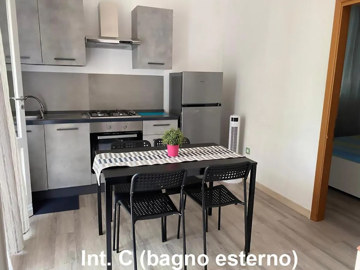App Bilocale Gatteo Mare Apartment Gatteo a Mare Italy