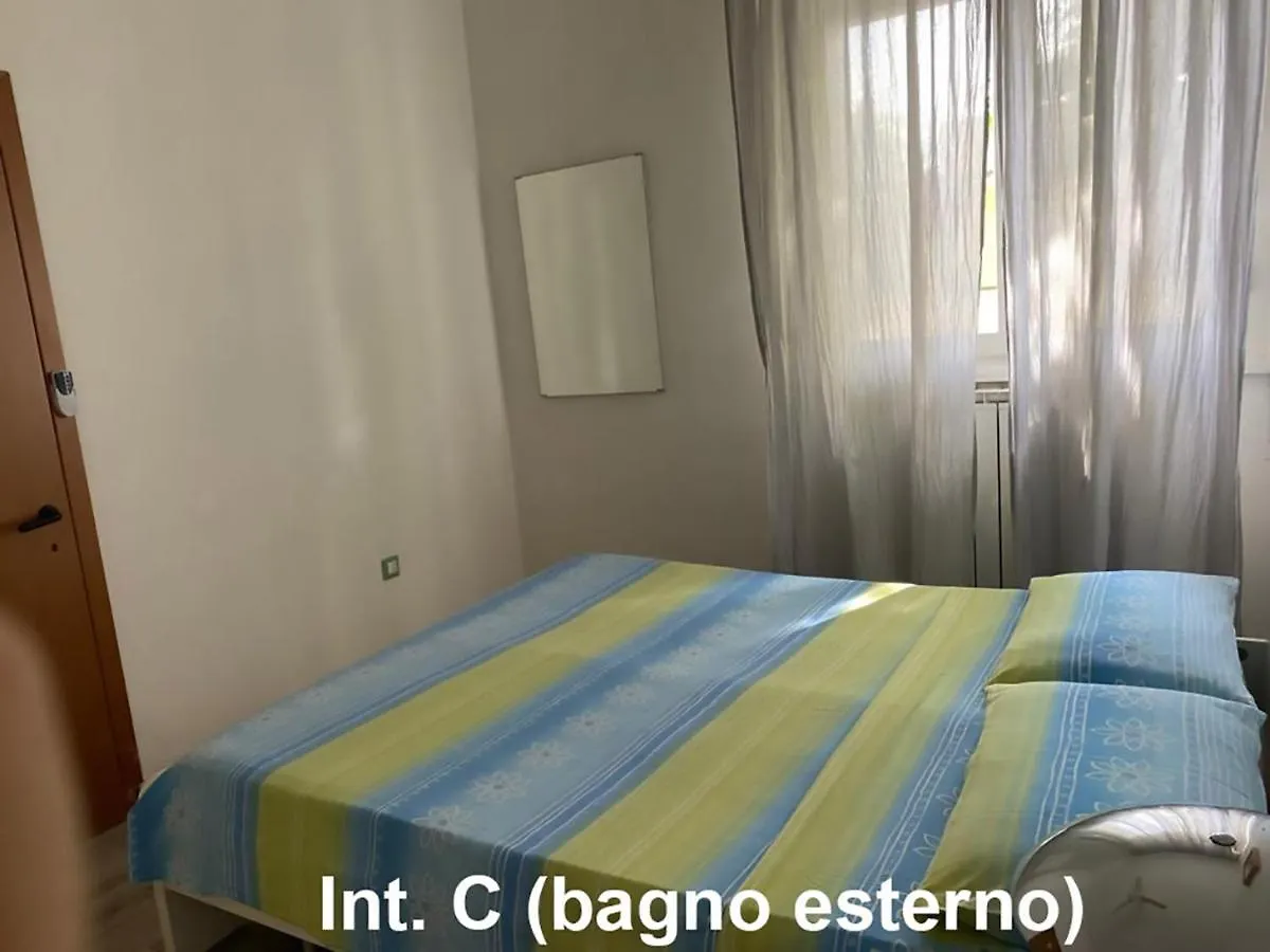 App Bilocale Gatteo Mare Apartment Gatteo a Mare