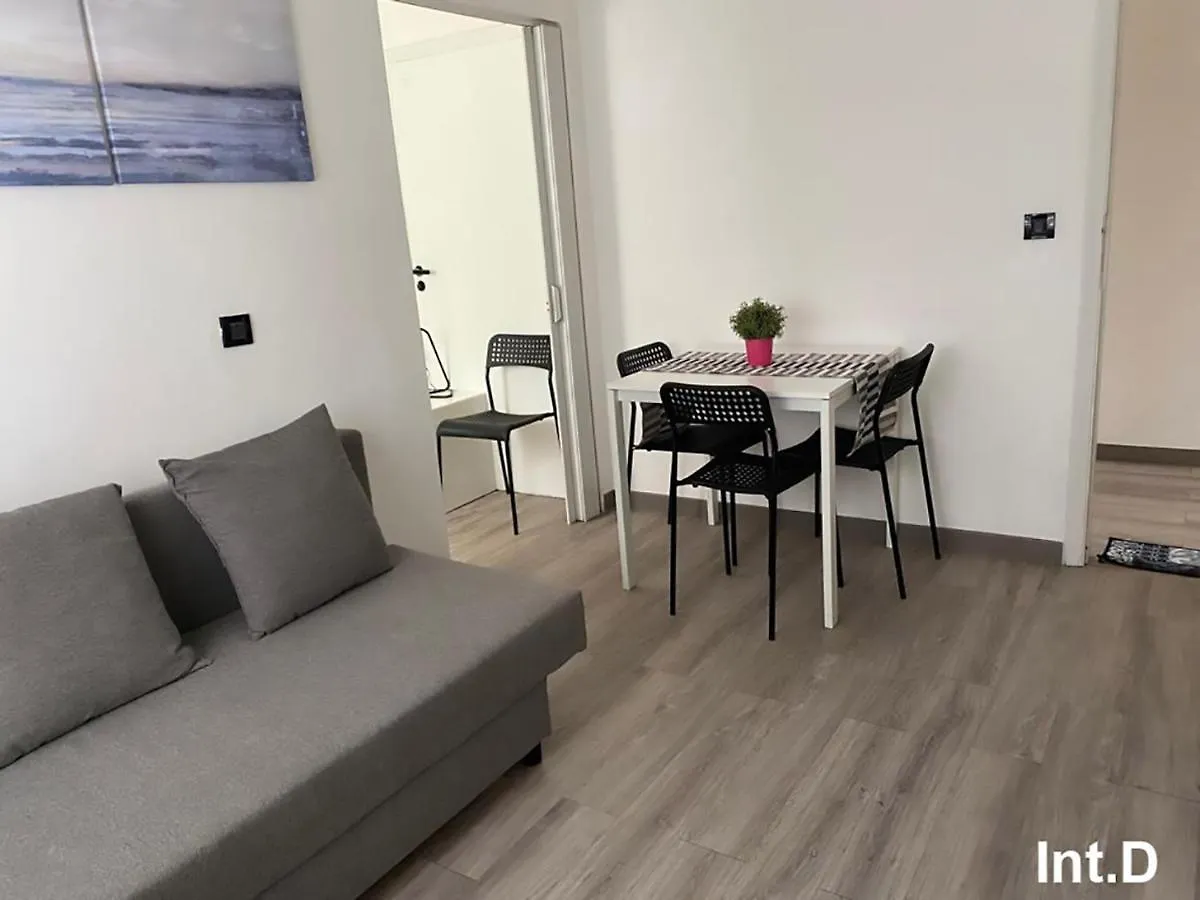Ferienwohnung App Bilocale Gatteo Mare Gatteo a Mare