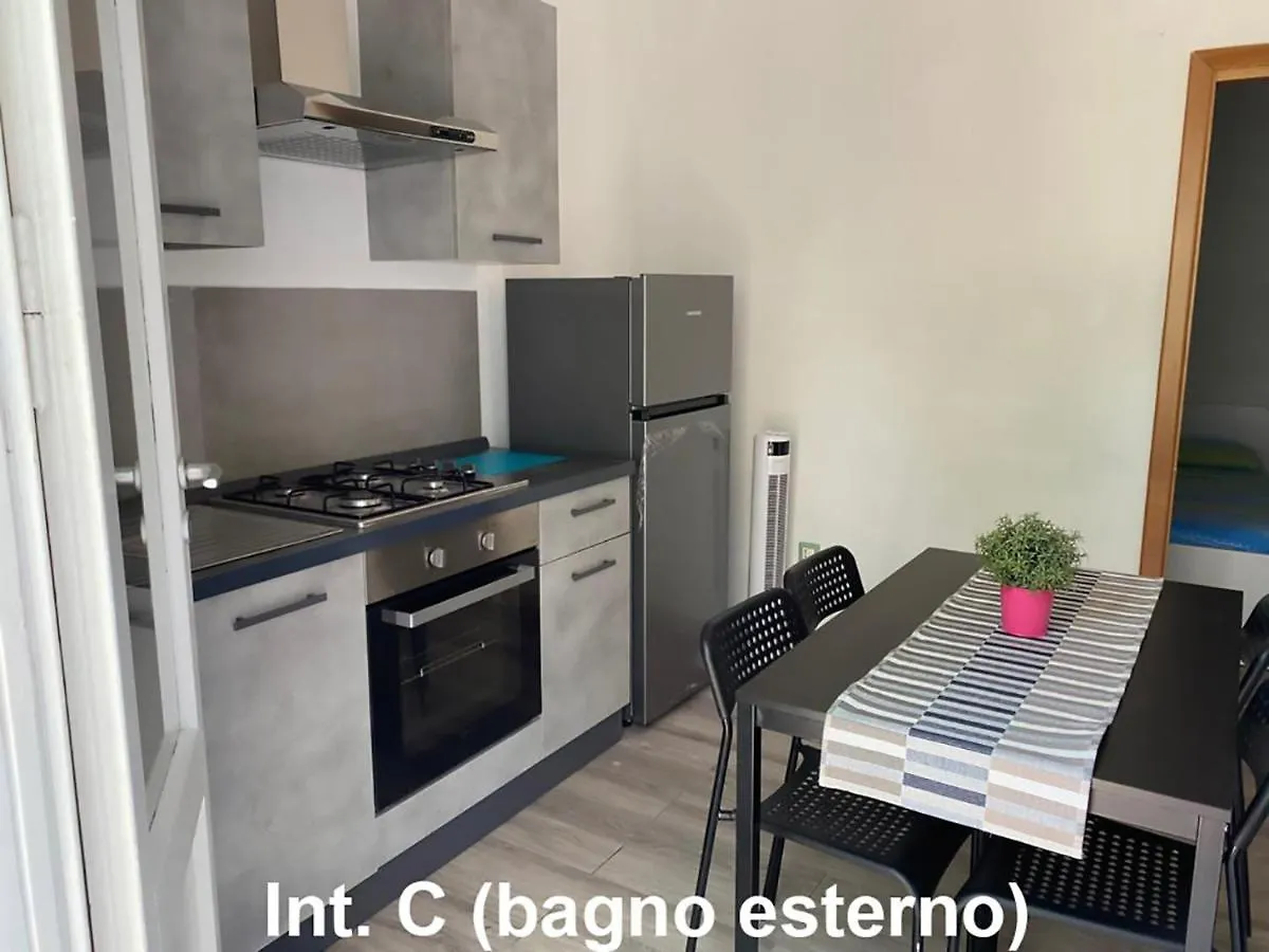Apartment Ferienwohnung App Bilocale Gatteo Mare Gatteo a Mare