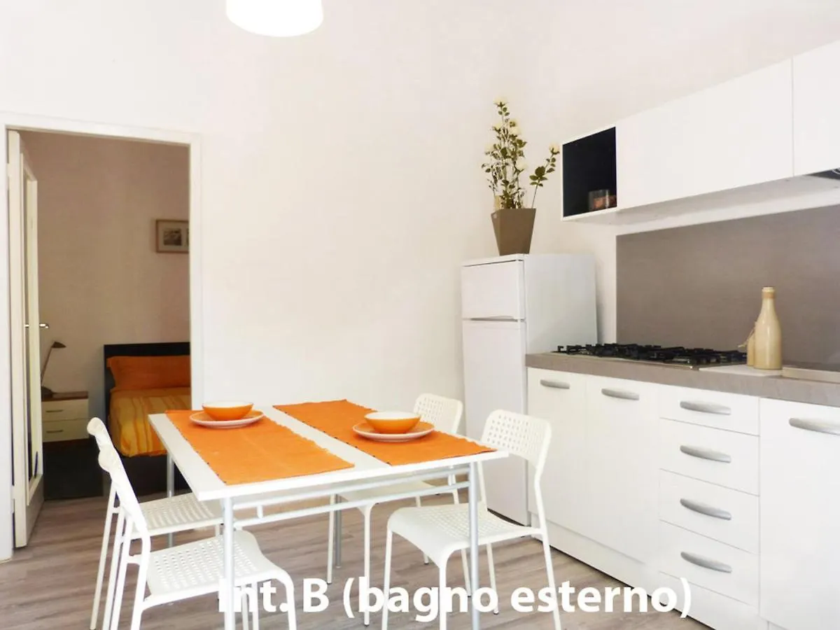 Ferienwohnung App Bilocale Gatteo Mare Gatteo a Mare 0*,