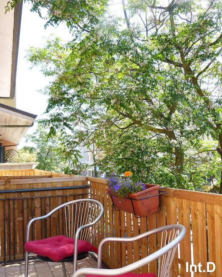 App Bilocale Gatteo Mare Apartment Gatteo a Mare