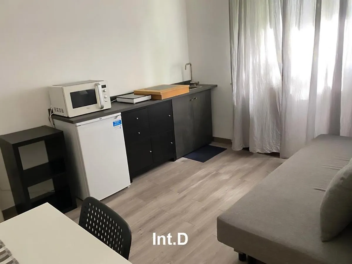 App Bilocale Gatteo Mare Apartment Gatteo a Mare