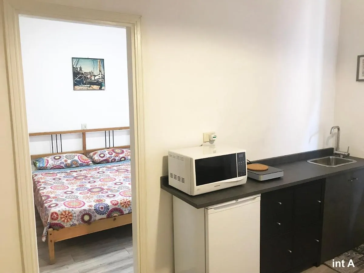 Ferienwohnung App Bilocale Gatteo Mare Gatteo a Mare