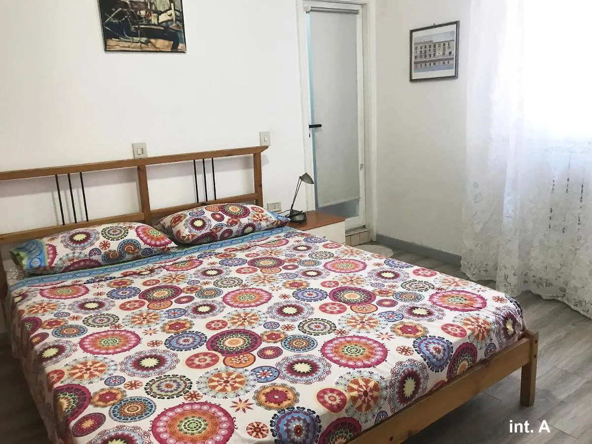 Apartment Ferienwohnung App Bilocale Gatteo Mare Gatteo a Mare