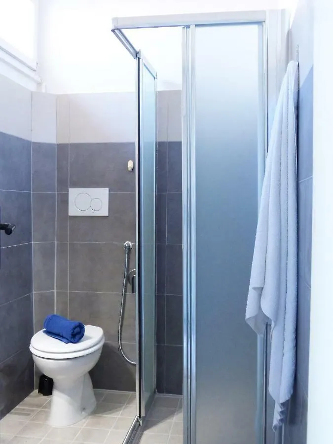 App Bilocale Gatteo Mare Apartment Gatteo a Mare