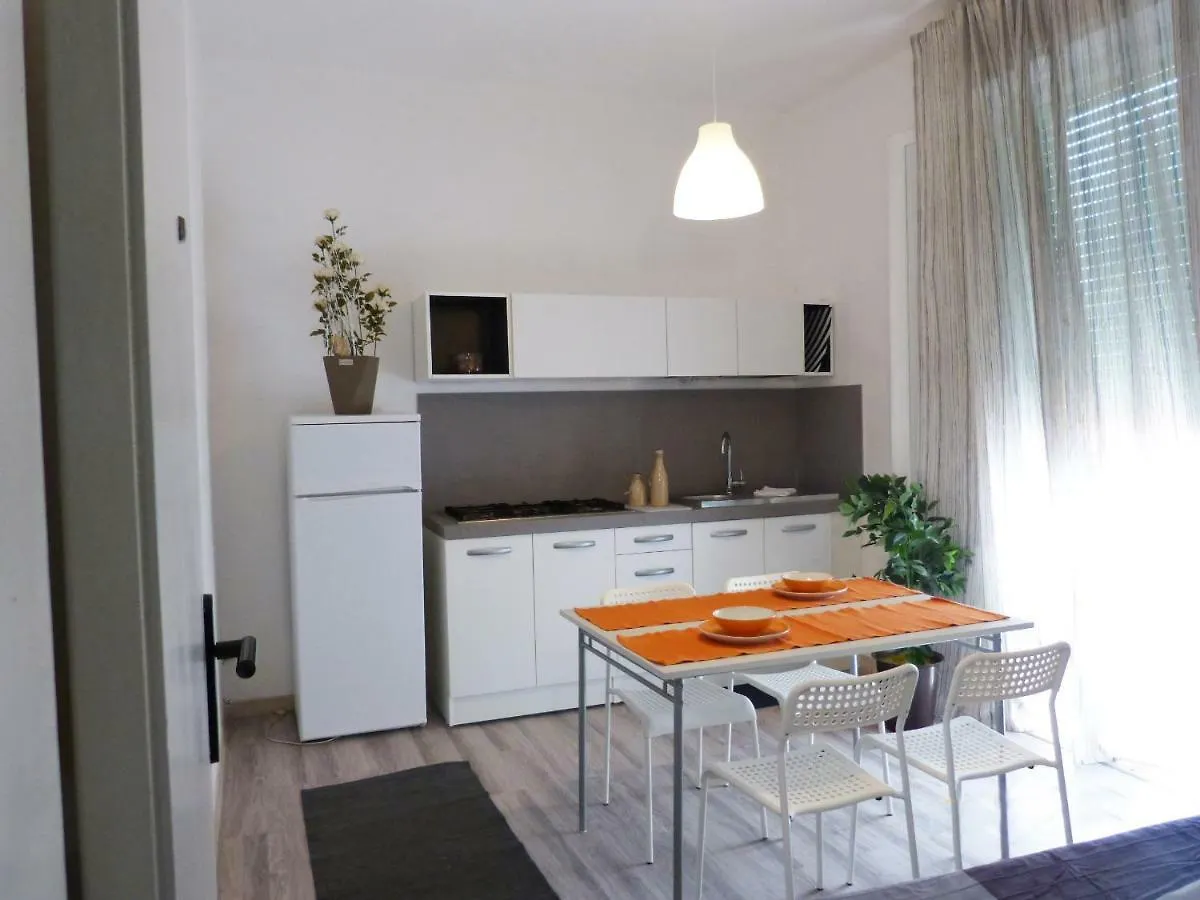 App Bilocale Gatteo Mare Apartment Gatteo a Mare