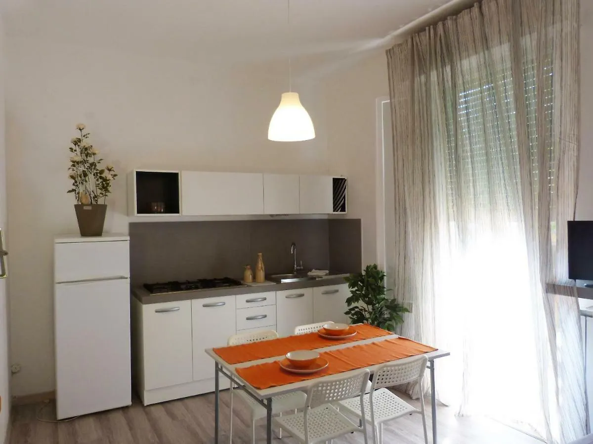 App Bilocale Gatteo Mare Apartment Gatteo a Mare 0*,  Italy