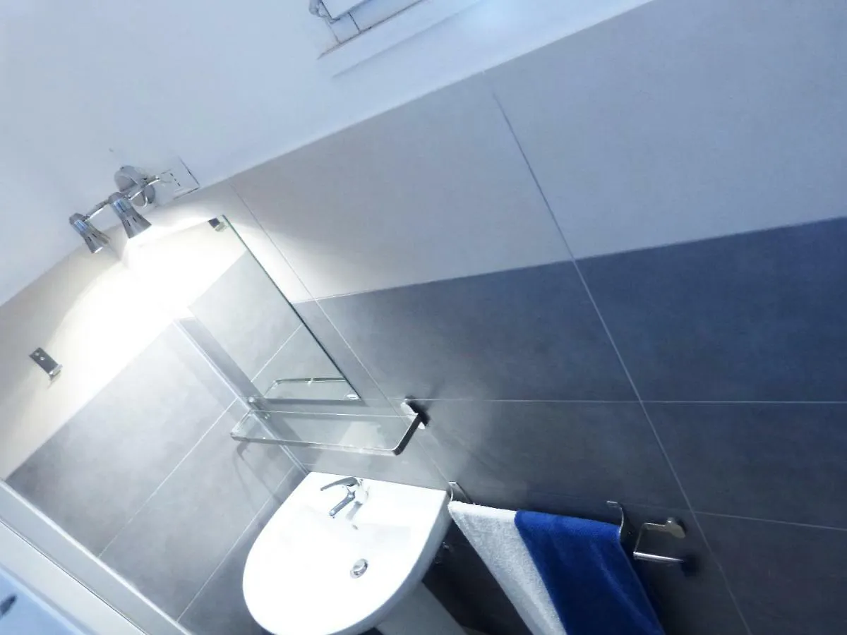 App Bilocale Gatteo Mare Apartment Gatteo a Mare 0*,