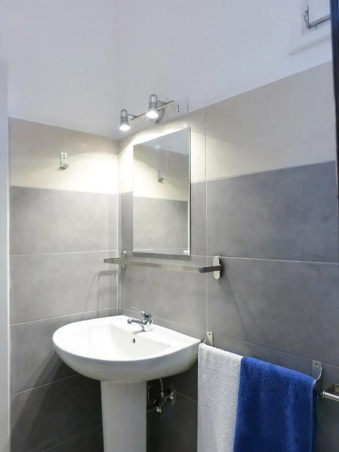 App Bilocale Gatteo Mare Apartment Gatteo a Mare