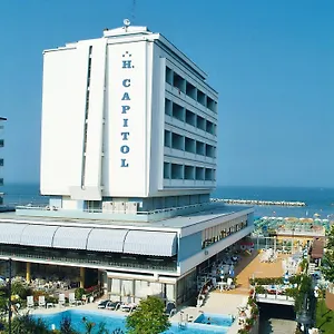 Hotel Capitol, Gatteo a Mare