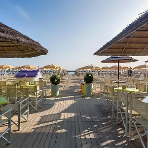 Hotel Bamby, Gatteo a Mare